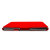 Sophisticase Frameless iPad Air Hülle in Rot 5