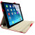 Sophisticase Frameless iPad Air Hülle in Rot 10