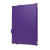 Sophisticase iPad Air Frameless Case - Purple 4