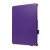 Sophisticase iPad Air Frameless Case - Purple 5