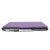Sophisticase iPad Air Frameless Case - Purple 7