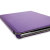 Sophisticase iPad Air Frameless Case - Purple 13