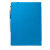 Sophisticase iPad Air Frameless Case - Light Blue 3