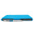 Sophisticase iPad Air Frameless Case - Light Blue 4