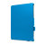 Sophisticase Frameless iPad Air Hülle in Blau 6