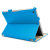 Sophisticase Frameless iPad Air Hülle in Blau 8