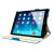 Sophisticase iPad Air Frameless Case - Light Blue 10