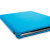 Sophisticase Frameless iPad Air Hülle in Blau 12