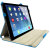 Sophisticase Frameless iPad Air Hülle in Blau 13