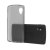 FlexiShield Case Nexus 5 Hülle in Smoke Black 12