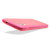 FlexiShield Case for Google Nexus 5 - Hot Pink 4