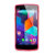 FlexiShield Case for Google Nexus 5 - Hot Pink 5