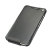 Noreve Tradition Leather Case for HTC One Max - Black 2