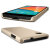 Spigen Ultra Fit Case for Google Nexus 5 - Champagne Gold 2