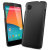 Spigen Ultra Fit Case for Google Nexus 5 - Black 2
