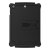 Ballistic Tough Jacket iPad Air Case - Black / White 5