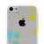 Proporta 96 Hard Shell for Apple iPhone 5C - Paint Splatter 3