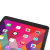 Moshi iVisor XT Screen Protector for iPad Air - Black 2