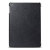 Melkco Slimme Genuine Premium Leather Cover for iPad Air - Black 6