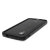 GENx Hybrid Bumper Case voor Google Nexus 5 - Zwart/ Zwart 3