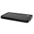 GENx Hybrid Bumper Case voor Google Nexus 5 - Zwart/ Zwart 7