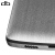 dbrand Textured Back Cover Skin for Google Nexus 5 - Titanium 5