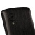dbrand Textured Cover Nexus 5 Skin Black Titanium 7