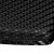 dbrand Textured Back Cover for Google Nexus 5 - Black Carbon Fibre 3