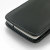 PDair Verticaal Lederen Hoesje Case met Riem Clip - Google Nexus 5 3