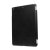 Smart Cover with Hard Back Case for iPad Air - Black 3