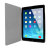 Smart Cover with Hard Back Case for iPad Air - Black 6