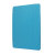 Smart Cover with Hard Back Case for iPad Air - Blue 3