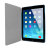 Smart Cover with Hard Back Case for iPad Air - Blue 6