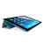 Smart Cover voor iPad Air - Blauw 10