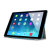 Smart Cover with Hard Back Case for iPad Air - Blue 11