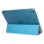 Smart Cover with Hard Back Case for iPad Air - Blue 12