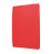 Smart Cover with Hard Back Case for iPad Air - Red 4