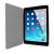 Smart Cover with Hard Back Case for iPad Air - Red 8