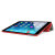 Funda Smart Cover para el iPad Air - Roja 13