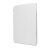 Smart Cover with Hard Back Case for iPad Air - White 3