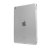 Smart Cover with Hard Back Case for iPad Air - White 4