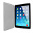 Smart Cover with Hard Back Case for iPad Air - White 7