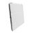Smart Cover with Hard Back Case for iPad Air - White 8