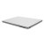 Smart Cover with Hard Back Case for iPad Air - White 9