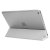 Smart Cover para iPad Air con carcasa trasera - Blanca 10