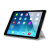 Smart Cover para iPad Air con carcasa trasera - Blanca 13
