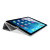 Smart Cover para iPad Air con carcasa trasera - Blanca 14