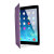 Funda Smart Cover + carcasas trasera para iPad Air - Morada 9