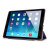 Funda Smart Cover + carcasas trasera para iPad Air - Morada 14