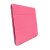 Smart Cover with Hard Back Case for iPad Air - Pink 2